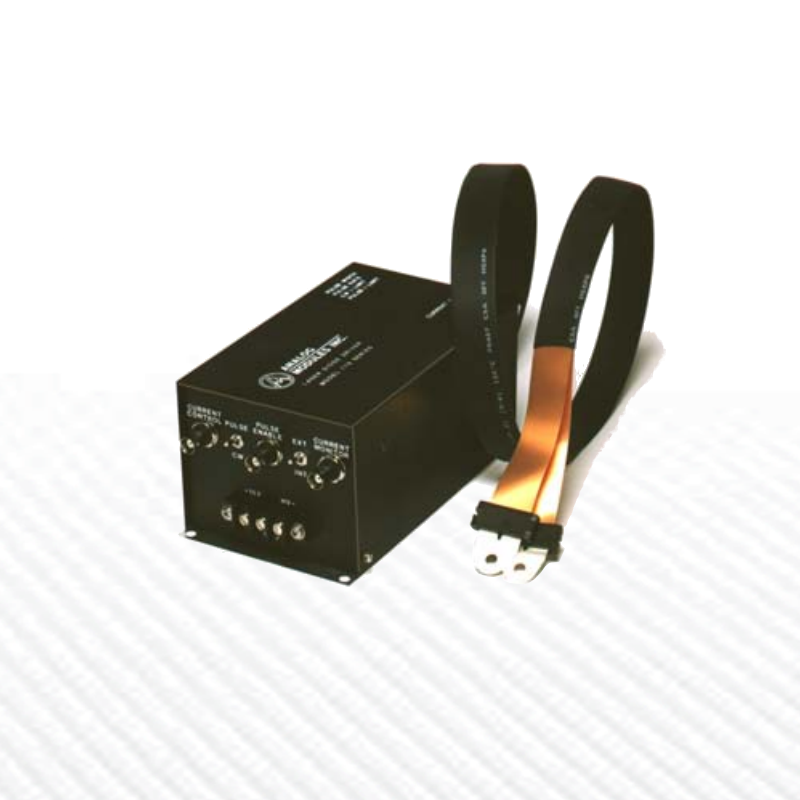 120A Pulsed Laser Diode Driver, 1 ms Pulses