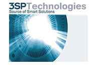 laser diode drivers and control accessories for 3SP Technologies