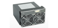 Heat Sink for Laser Diodes 250 Watts