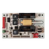 laser diode controller