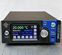 Laser Diode TEC Controller Design