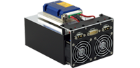 Heat Sink Laser Diode 100 Watts