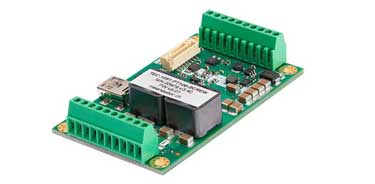 Meerstetter Engineering TEC Controller Model TEC-1091
