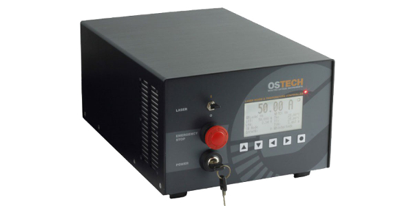 Image of Benchtop Laser Diode Driver