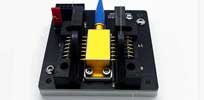 Butterfly Laser Diode Mount