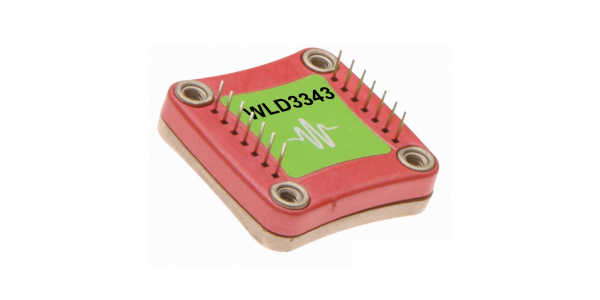 Image of Chip Level Laser Diode Driver