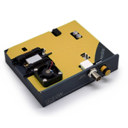 medium piced laser diode controller