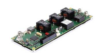 Laser Diode Driver LDD-1303