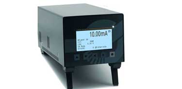 Laser Diode Driver Model LDI-127