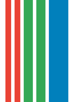 Laser Diode Control Stripes