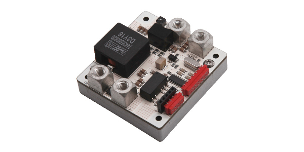 Image of Module Level Laser Diode Driver