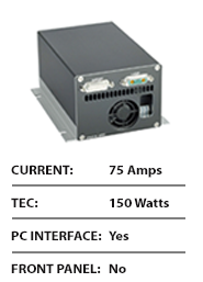 best Ostech High Power Laser Diode Controller