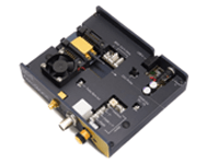 pulsed laser diode drivers