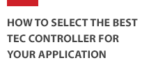 TEC Controller Basics Article
