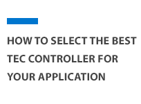 TEC Controller Basics Article Banner