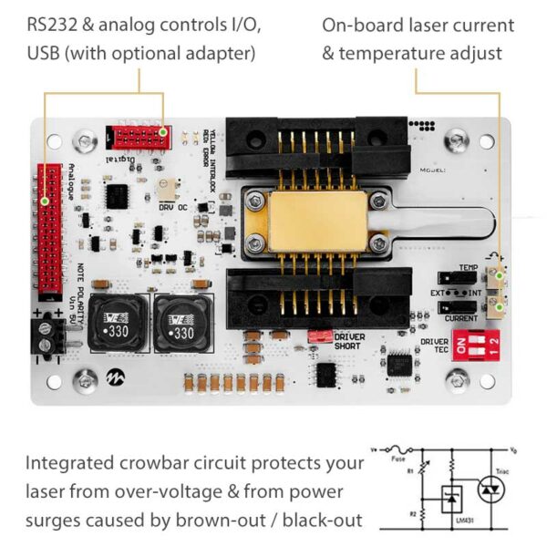 /shop/Integrated-3000mA-Laser-Diode-Controller-and-Butterfly-Mount