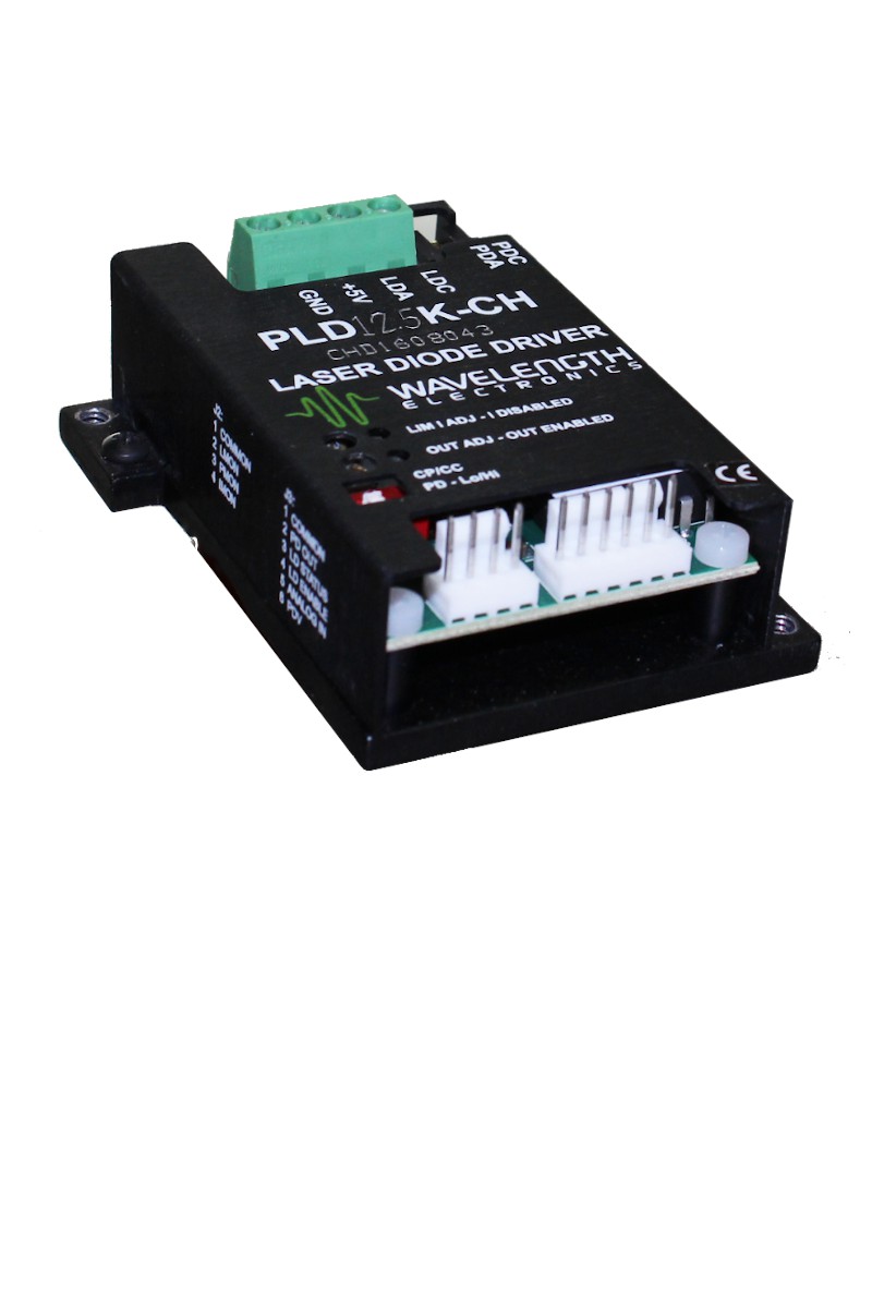 /shop/Wavelength-Electronics-10Amps-PTCXK-Laser-Diode-Temperature-controllers