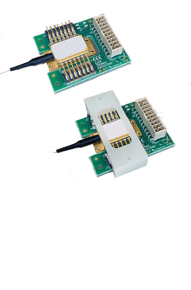 Laser Diode Heat Sinks & Mounts (ALL TOP BRANDS)