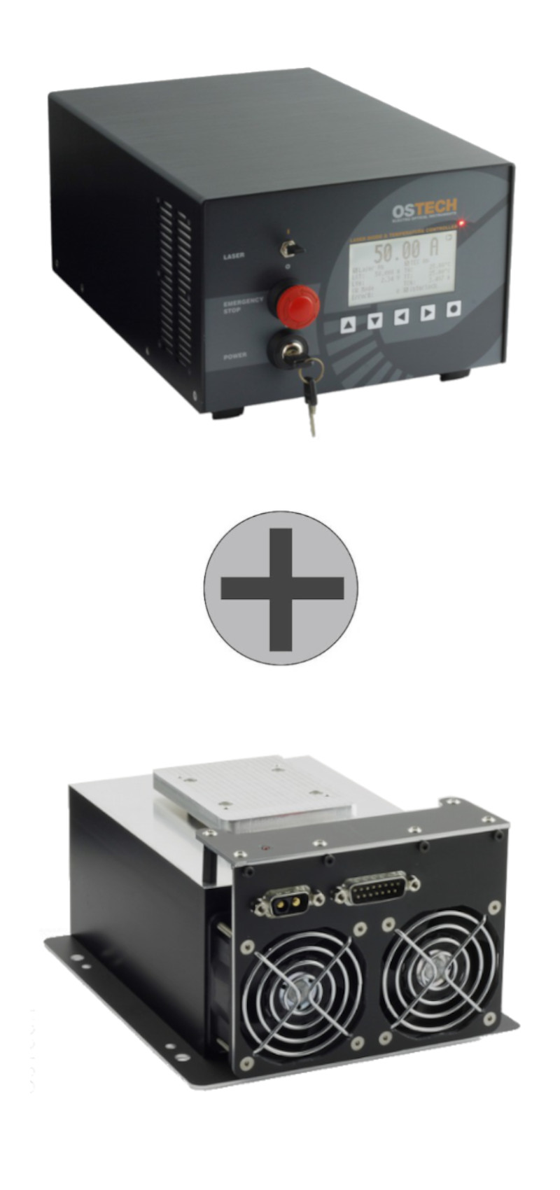 /shop/14-Amp-Complete-Laser-Diode-Controller-System-OsTech
