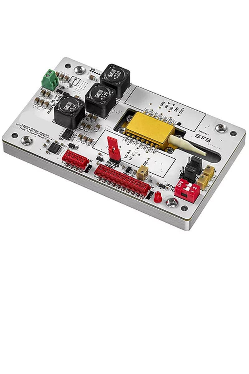 /shop/laser-diode-controller-and-butterfly-mount-3A-16W-Maiman-Electronics