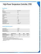 Newport-Temperature-Controller-Model-3700
