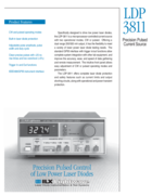 /laser-diode-drivers-and-controllers/ILX-Lightwave-Pulsed-500mA-Laser-Diode-Driver