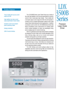 /laser-diode-drivers-and-controllers/ILX-Lightwave-laser-diode-driver-Model-LDX-3500B