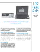 ILX-Lightwave-laser-diode-driver-Model-LDX-3500B