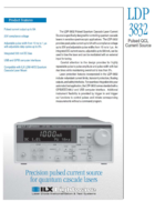 /laser-diode-drivers-and-controllers/ILX-Lightwave-Nanosecond-Pulsing-Quantum-Cascade-Laser-Current-Source