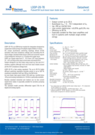 /laser-diode-drivers-and-controllers/pulsed-CW-laser-diode-driver-1