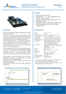 /laser-diode-drivers-and-controllers/cw-pulsed-laser-diode-driver-LDDP-20-70-2