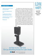 /shop/ILX-Lightwave-Low-Cost-Heat-Sink