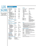 ILX-Lightwave-Ultra-Low-Noise-Laser-Diode-Drivers-LDX-3620