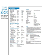 ILX-Lightwave-Ultra-Low-Noise-Laser-Diode-Drivers-LDX-3620