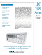 ILX-Lightwave-120W-Laser-Diode-Temperature-TEC-Controller-Benchtop-ILX-Lightwave