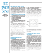 ILX-Lightwave-LDX-Series-Laser-Diode-Driver