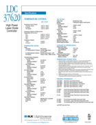ILX-Lightwave-Laser-Diode-Controller-LDC-37620