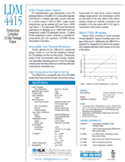 ILX-Lightwave-High-Power-Laser-Bar-Heat-Sink