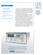 /laser-diode-drivers-and-controllers/200mA-LD-Laser-Diode-Driver-Benchtop-ILX-Lightwave