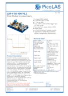 /laser-diode-drivers-and-controllers/picolas-high-power-pulsed-laser-diode-driver-50A