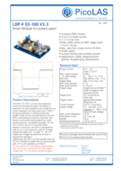 /laser-diode-drivers-and-controllers/nanosecond-pulse-driver-picolas