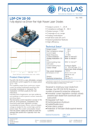 picolas-20-amp-high-power-laser-diode-driver