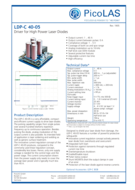 /laser-diode-drivers-and-controllers/compact-40a-qcw-laser-diode-driver-picolas