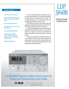 /laser-diode-drivers-and-controllers/3000mA-PLD-Pulsed-Laser-Diode-Driver-Benchtop-ILX-Lightwave