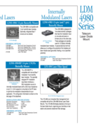 Laser-Diode-Mount-Butterfly-ILX-Lightwave