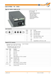 Diode Driver