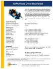 Lumina-Power-Pulsed-and-CW-Laser-Diode-Driver-OEM-50Amps