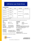 Lumina-Power-Pulsed-and-CW-Laser-Diode-Drivers-100Amp