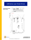Lumina-Power-Pulsed-and-CW-Laser-Diode-Drivers-100Amp