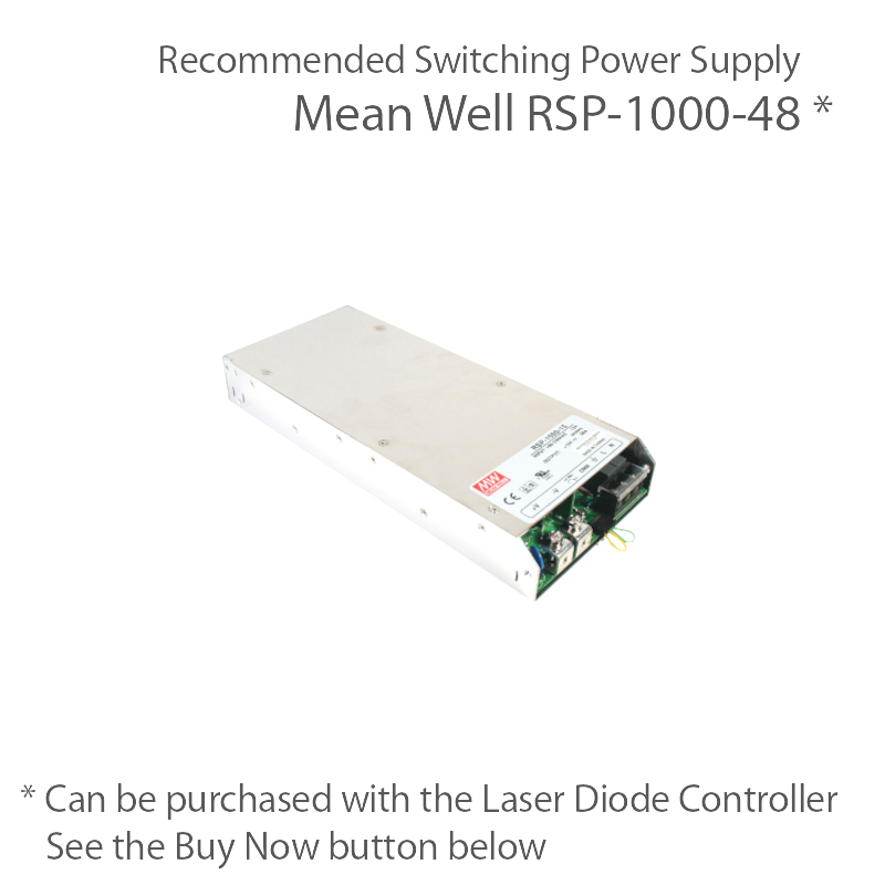 laser-diode-dc-power-supply